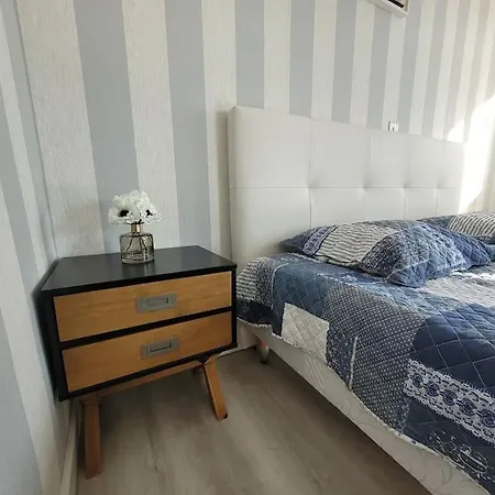 2 Pieces, Proche Mer * Cabourg